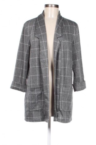 Damen Blazer Fb Sister, Größe XL, Farbe Grau, Preis € 33,99