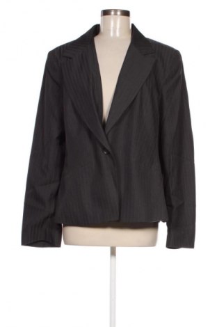 Damen Blazer George, Größe XXL, Farbe Grau, Preis 7,88 €