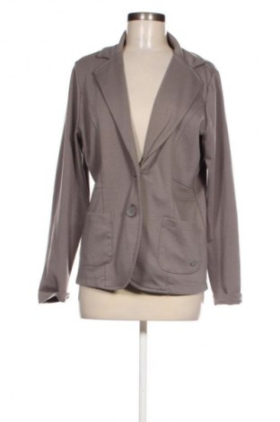 Damen Blazer Gina Benotti, Größe M, Farbe Grau, Preis 33,99 €