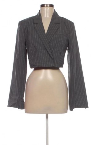 Damen Blazer Glassons, Größe XS, Farbe Grau, Preis € 53,99