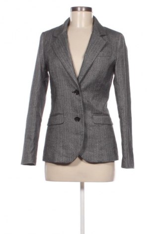 Damen Blazer H&M, Größe M, Farbe Grau, Preis 33,99 €