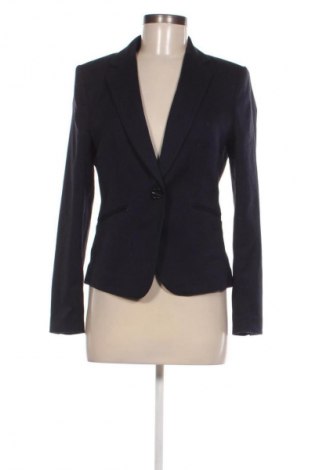 Damen Blazer H&M, Größe M, Farbe Blau, Preis 33,99 €