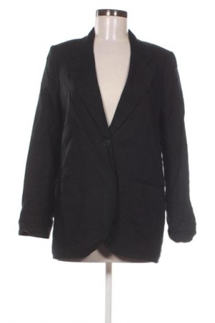 Damen Blazer H&M, Größe S, Farbe Schwarz, Preis 25,00 €