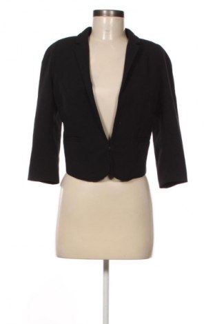 Damen Blazer H&M, Größe S, Farbe Schwarz, Preis € 33,99