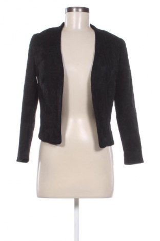 Damen Blazer H&M, Größe M, Farbe Schwarz, Preis 17,99 €