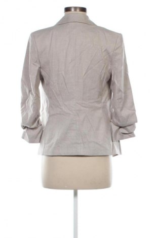 Damen Blazer H&M, Größe S, Farbe Beige, Preis 17,99 €