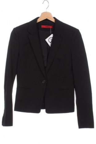 Damen Blazer Hugo Boss, Größe XS, Farbe Schwarz, Preis € 167,99