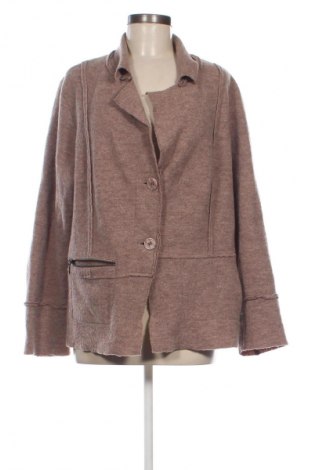 Damen Blazer Jensen, Größe XL, Farbe Beige, Preis € 14,48