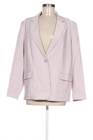 Damen Blazer Manguun, Größe M, Farbe Lila, Preis € 8,99