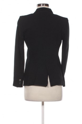 Damen Blazer Massimo Dutti, Größe S, Farbe Schwarz, Preis 55,75 €