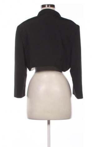 Sacou de femei Michaela Louisa, Mărime XL, Culoare Negru, Preț 82,12 Lei