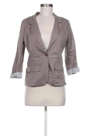 Damen Blazer NEW COLLECTION, Größe L, Farbe Beige, Preis € 34,78