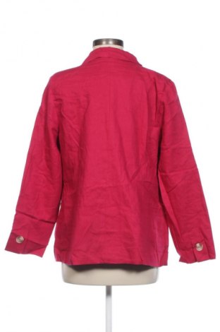 Damen Blazer Noni B, Größe L, Farbe Rosa, Preis € 46,99