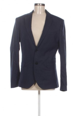 Damen Blazer Pier One, Größe L, Farbe Blau, Preis € 8,99