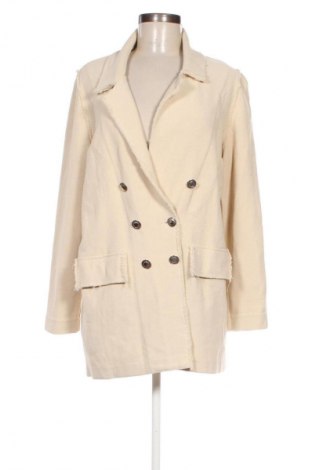 Damen Blazer Pisonero, Größe XL, Farbe Beige, Preis 41,99 €