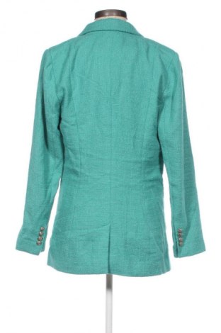 Damen Blazer Portmans, Größe M, Farbe Grün, Preis 17,99 €