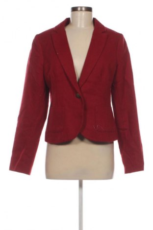 Damen Blazer Promiss, Größe M, Farbe Rot, Preis 47,99 €