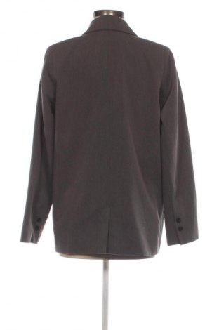 Dámske sako  Pull&Bear, Veľkosť S, Farba Sivá, Cena  25,00 €