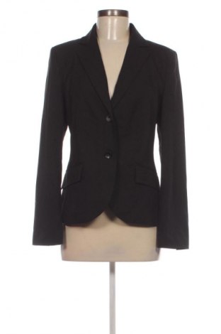 Damen Blazer S.Oliver, Größe M, Farbe Schwarz, Preis 47,99 €