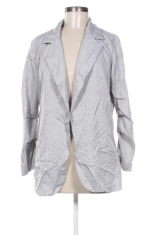 Damen Blazer SHEIN, Größe L, Farbe Grau, Preis 33,99 €