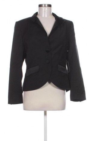 Damen Blazer Sand, Größe S, Farbe Schwarz, Preis 47,99 €