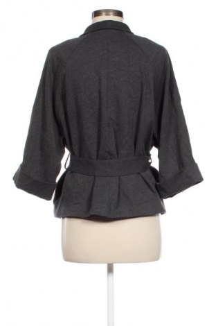 Damen Blazer Stockh Lm, Größe M, Farbe Grau, Preis € 75,99