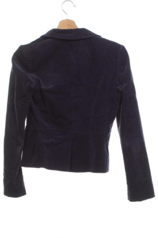 Damen Blazer Strenesse Gabriele Strehle, Größe XS, Farbe Blau, Preis € 30,88