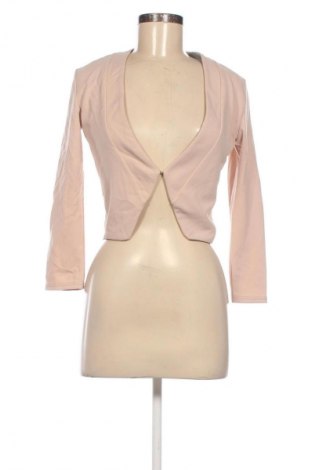 Damen Blazer Valley Girl, Größe S, Farbe Beige, Preis 53,99 €