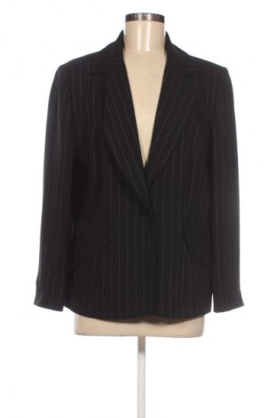 Damen Blazer Wallis, Größe XL, Farbe Schwarz, Preis 10,99 €