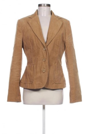 Damen Blazer Zara, Größe XL, Farbe Beige, Preis € 25,00