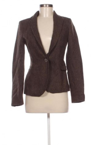 Damen Blazer Zara, Größe XS, Farbe Braun, Preis € 33,99