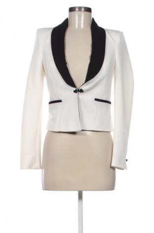 Damen Blazer Zara, Größe S, Farbe Weiß, Preis € 33,99