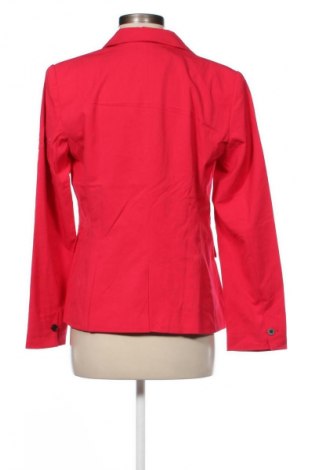 Damen Blazer Zara, Größe M, Farbe Rot, Preis 14,99 €