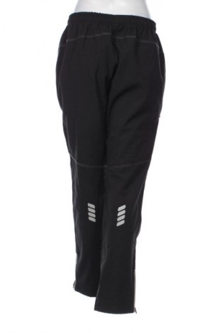 Pantaloni trening de femei, Mărime L, Culoare Negru, Preț 95,99 Lei