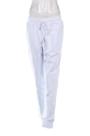 Pantaloni trening de femei, Mărime XL, Culoare Alb, Preț 41,99 Lei