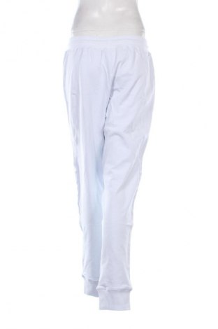 Pantaloni trening de femei, Mărime XL, Culoare Alb, Preț 44,99 Lei