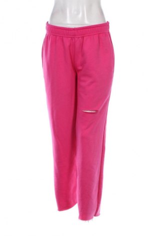 Damen Sporthose, Größe S, Farbe Rosa, Preis € 15,00