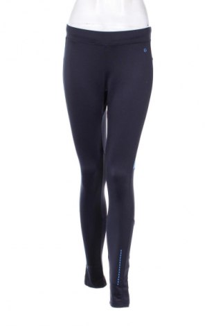 Damen Sporthose Active By Tchibo, Größe M, Farbe Blau, Preis € 20,49