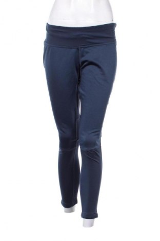 Pantaloni trening de femei Active Touch, Mărime M, Culoare Albastru, Preț 111,99 Lei