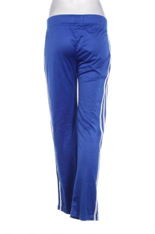 Damen Sporthose Adidas, Größe M, Farbe Blau, Preis € 28,99