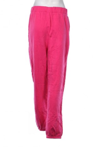 Damen Sporthose Beloved, Größe XXL, Farbe Rosa, Preis 11,49 €