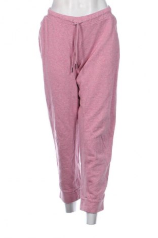 Damen Sporthose Esmara, Größe XL, Farbe Rosa, Preis 11,49 €