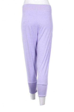 Damen Sporthose Essentials by Tchibo, Größe M, Farbe Lila, Preis 20,49 €