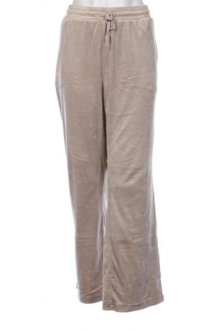 Damen Sporthose H&M, Größe XXL, Farbe Beige, Preis 20,49 €