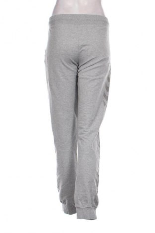 Damen Sporthose Hummel, Größe M, Farbe Grau, Preis 11,99 €