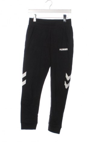 Női sport nadrág Hummel, Méret XS, Szín Fekete, Ár 8 699 Ft