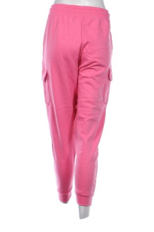 Damen Sporthose Infinity, Größe L, Farbe Rosa, Preis 11,99 €