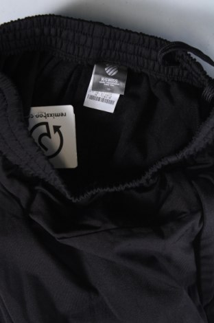 Damen Sporthose K.Swiss, Größe XXS, Farbe Schwarz, Preis € 9,99