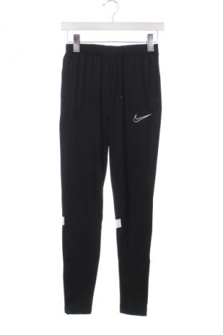 Dámske tepláky Nike, Veľkosť XS, Farba Čierna, Cena  23,45 €