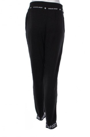 Damen Sporthose Oceans Apart, Größe M, Farbe Schwarz, Preis 27,99 €